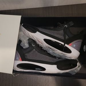 Air jordan xxxiv low size 12